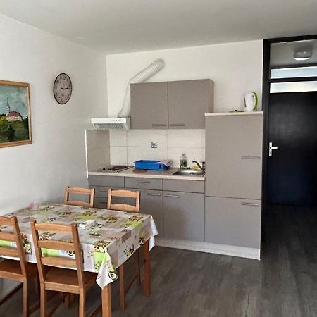 Apartment Aly ボヴェツ エクステリア 写真