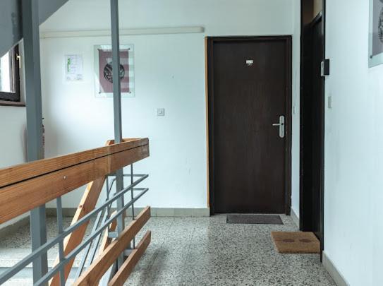 Apartment Aly ボヴェツ エクステリア 写真