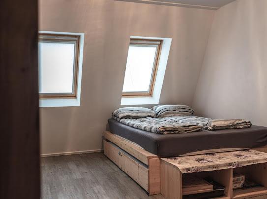 Apartment Aly ボヴェツ エクステリア 写真
