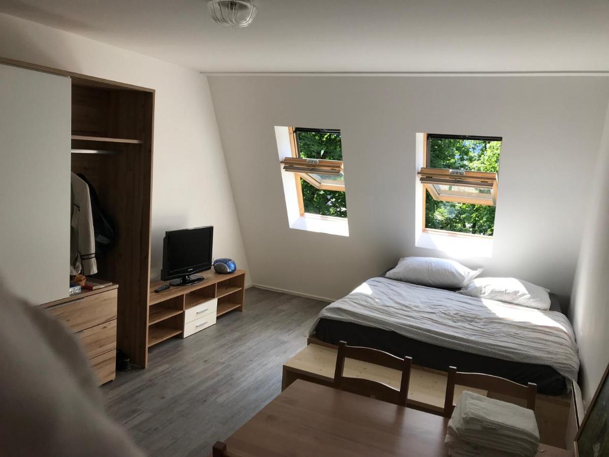 Apartment Aly ボヴェツ エクステリア 写真